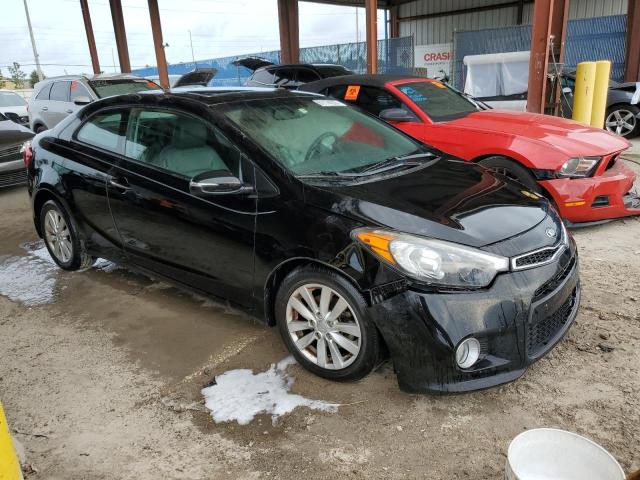 Photo 4 from auction – 2016 KIA FORTE EX with VIN KNAFX6A85G5621676