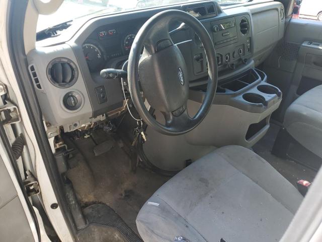 Photo 8 from auction – 2013 FORD ECONOLINE with VIN 1FTNE2EW4DDA24185