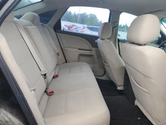 Photo 10 from auction – 2008 FORD TAURUS SEL with VIN 1FAHP27W38G151122