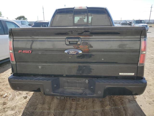Photo 6 from auction – 2013 FORD F150 SUPER with VIN 1FTFW1ET0DFD59174