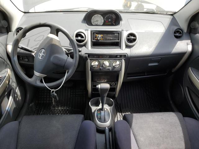 Photo 8 from auction – 2005 TOYOTA SCION XA with VIN JTKKT624750111664