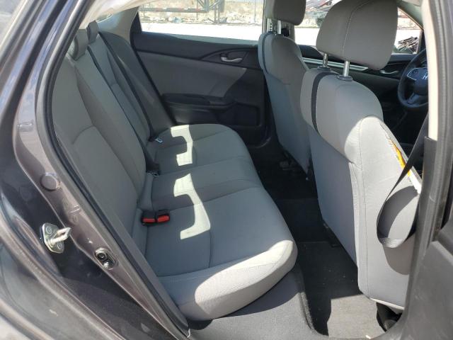 Photo 10 from auction – 2016 HONDA CIVIC LX with VIN 19XFC2F52GE225490