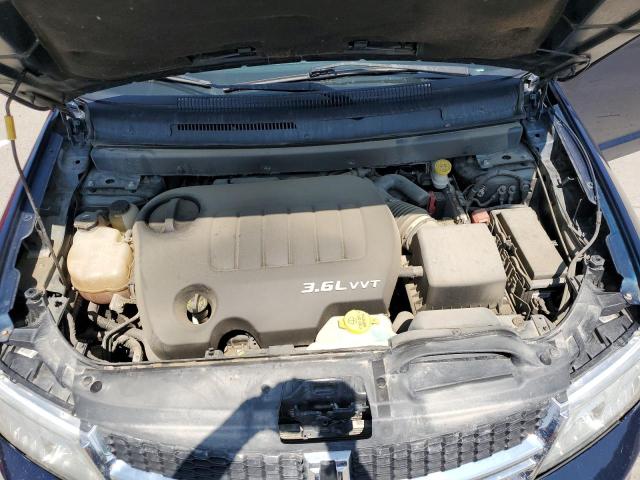 Photo 12 from auction – 2015 DODGE JOURNEY SX with VIN 3C4PDDBG8FT593400