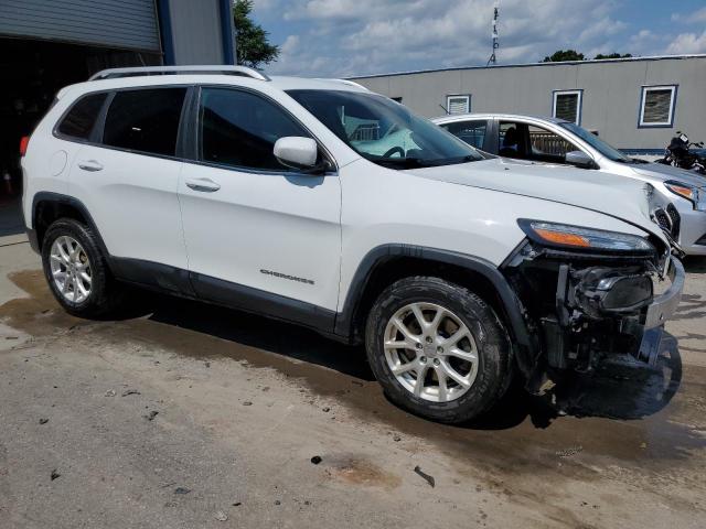 Photo 4 from auction – 2014 JEEP CHEROKEE L with VIN 1C4PJMCBXEW226678