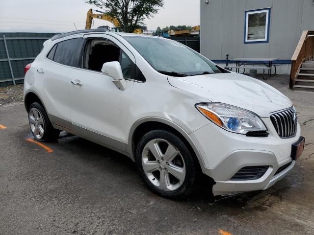 Снимка 4 от търг – 2016 BUICK ENCORE с VIN KL4CJESB7GB617121