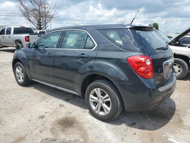 Photo 2 from auction – 2013 CHEVROLET EQUINOX LS with VIN 2GNFLCEK7D6153007