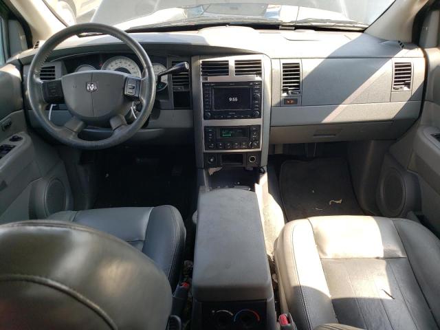 Photo 8 from auction – 2005 DODGE DURANGO LI with VIN 1D4HD58D95F547349