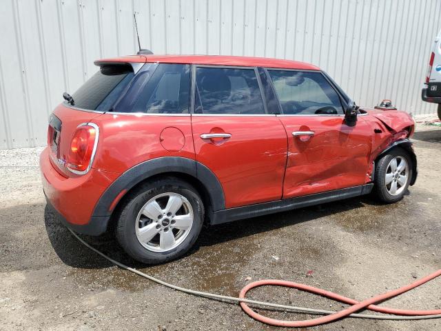 Photo 3 from auction – 2016 MINI COOPER with VIN WMWXU1C58G2D10587