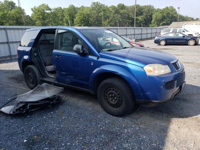Photo 4 from auction – 2006 SATURN VUE with VIN 5GZCZ33D46S853399