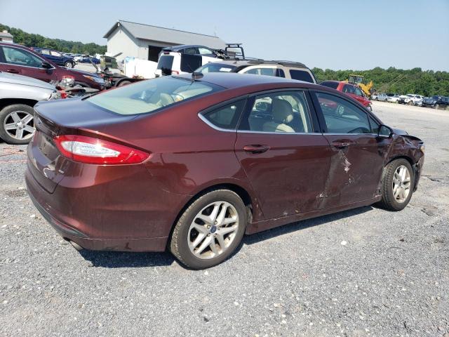 Photo 3 from auction – 2015 FORD FUSION SE with VIN 3FA6P0H75FR151504