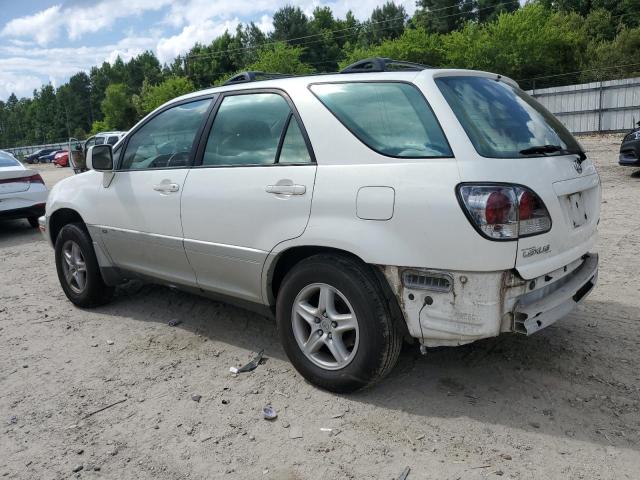 Photo 2 from auction – 2003 LEXUS RX 300 with VIN JTJHF10U430303732