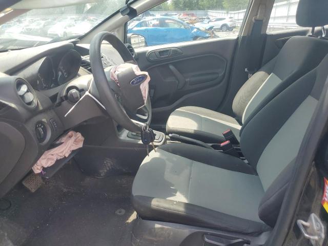Photo 7 from auction – 2017 FORD FIESTA S with VIN 3FADP4AJXHM131267
