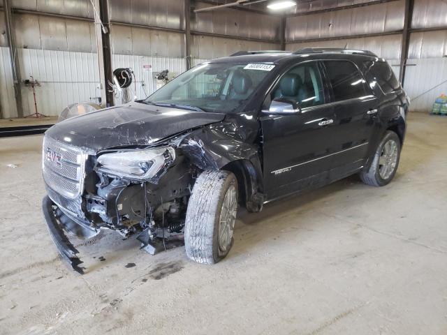 GMC ACADIA DEN 2014 с VIN 1GKKVTKD5EJ325695 - Снимка от търг