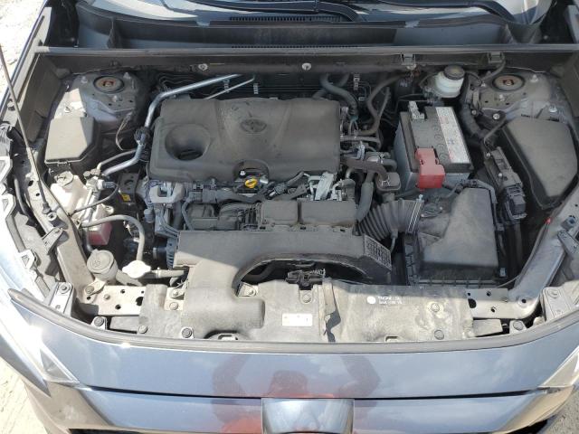 Photo 12 from auction – 2019 TOYOTA RAV4 XLE with VIN JTMP1RFVXKD003292
