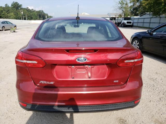 Photo 6 from auction – 2017 FORD FOCUS SE with VIN 1FADP3F28HL297980