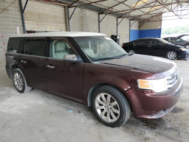 Photo 4 from auction – 2009 FORD FLEX LIMIT with VIN 2FMDK53C49BA12237