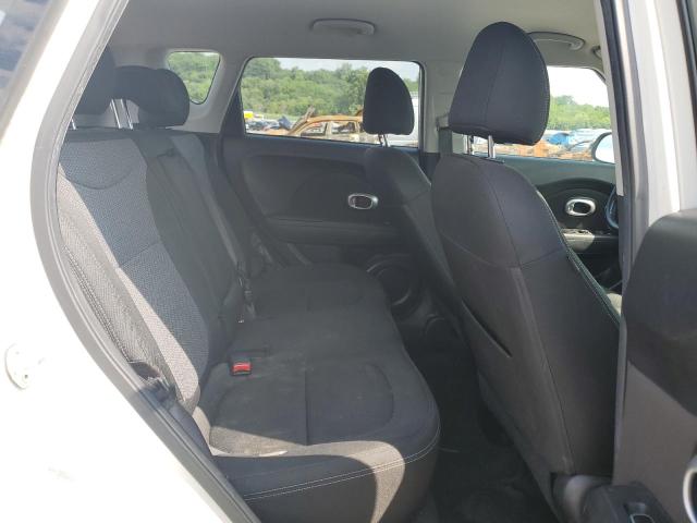 صورة رقم 10 من المزاد - 2018 KIA SOUL + مع VIN KNDJP3A53J7543492