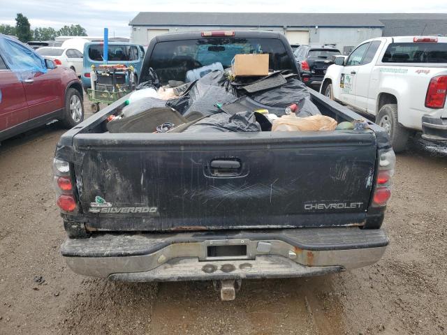 Photo 6 from auction – 1999 CHEVROLET SILVERADO with VIN 2GCEK19T6X1166041