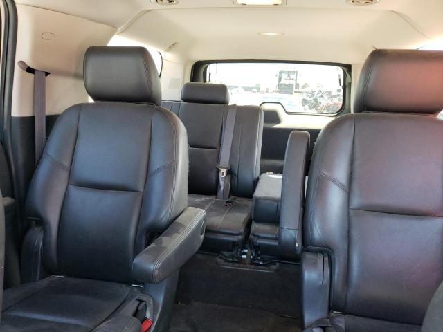 Photo 10 from auction – 2013 CADILLAC ESCALADE E with VIN 1GYS4HEF4DR301729
