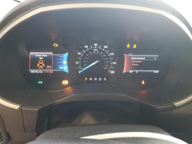 Photo 9 from auction – 2016 FORD EDGE SEL with VIN 2FMPK4J95GBB55693