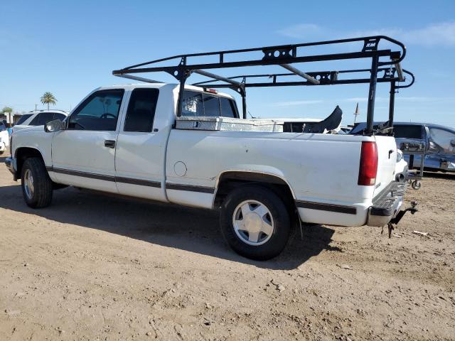 Photo 2 from auction – 1998 GMC SIERRA K15 with VIN 1GTEK19M4WE509631