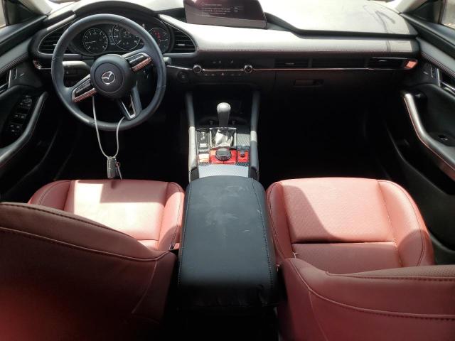 Photo 8 from auction – 2022 MAZDA 3 PREFERRE with VIN 3MZBPACL1NM314483