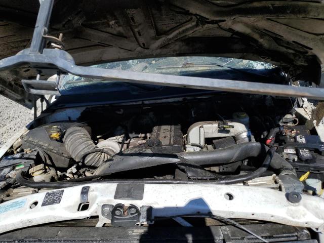 Photo 11 from auction – 2001 DODGE RAM 2500 with VIN 3B7KC23641G795840