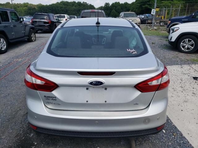 Photo 6 from auction – 2014 FORD FOCUS SE with VIN 1FADP3F28EL189113