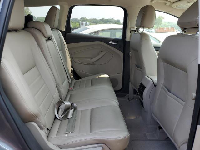 Photo 10 from auction – 2014 FORD ESCAPE TIT with VIN 1FMCU9J94EUB47758
