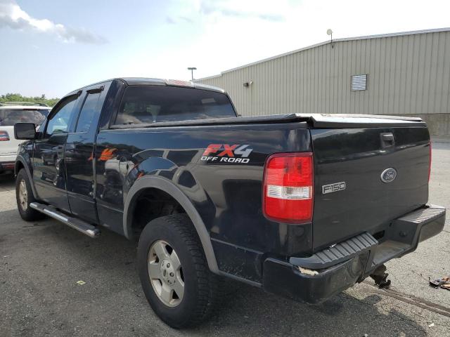 Photo 2 from auction – 2004 FORD F150 with VIN 1FTPX14594FA10311