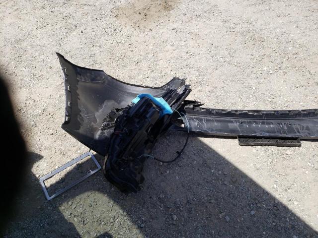 Photo 13 from auction – 2022 TOYOTA HIGHLANDER with VIN 5TDGARAH5NS513835