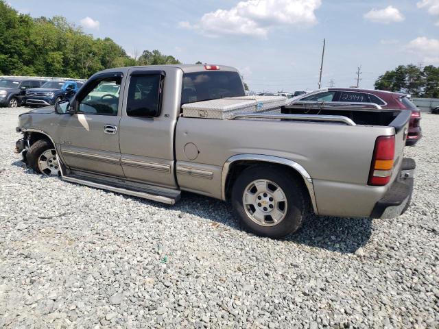 Photo 2 from auction – 1999 CHEVROLET SILVERADO with VIN 2GCEC19V4X1245612