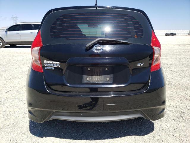 Photo 6 from auction – 2017 NISSAN VERSA NOTE with VIN 3N1CE2CP1HL381345