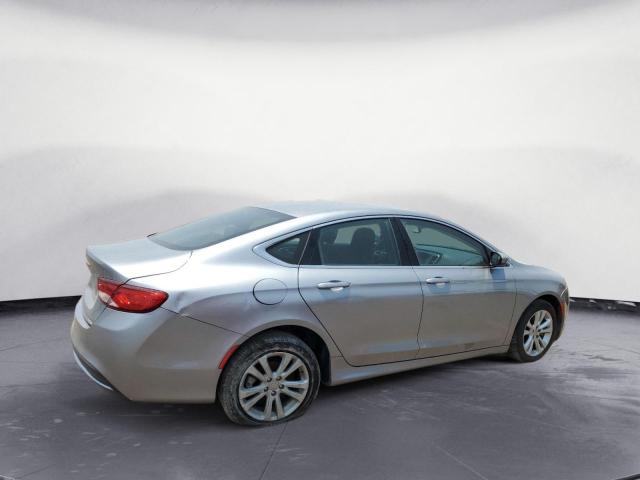 Photo 3 from auction – 2015 CHRYSLER 200 LIMITE with VIN 1C3CCCAB5FN558805