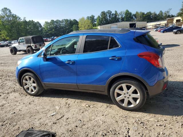 Photo 2 from auction – 2015 BUICK ENCORE with VIN KL4CJCSB0FB224645