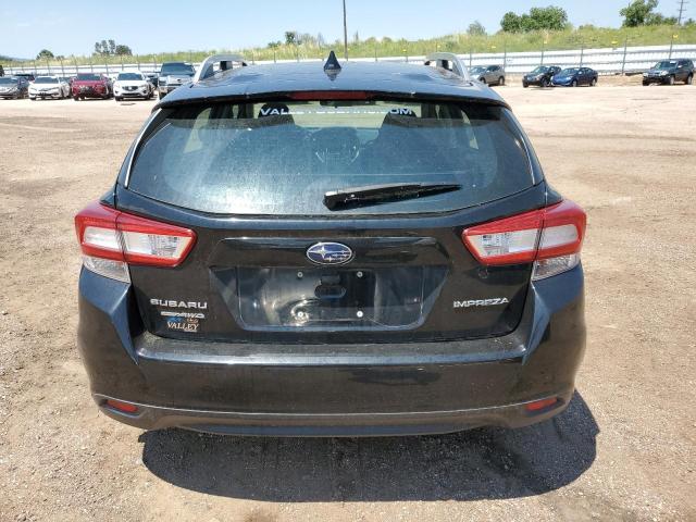 Photo 6 from auction – 2018 SUBARU IMPREZA PR with VIN 4S3GTAB69J3724704
