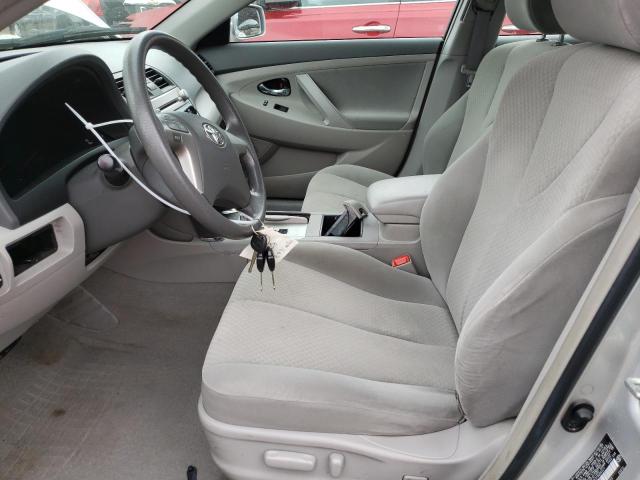 Photo 7 from auction – 2007 TOYOTA CAMRY CE with VIN 4T4BE46K37R006521