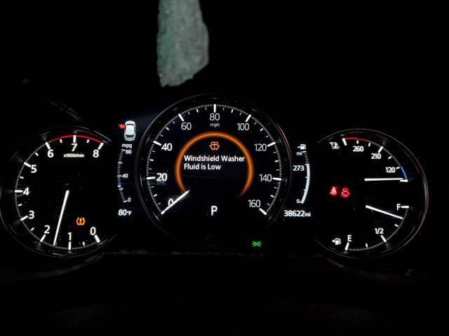 Photo 9 from auction – 2019 MAZDA CX-5 GRAND with VIN JM3KFBDM9K0610506