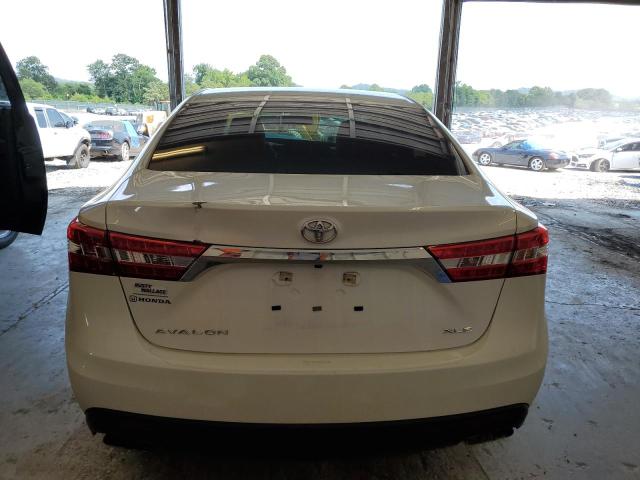 Photo 6 from auction – 2013 TOYOTA AVALON BAS with VIN 4T1BK1EB8DU038704