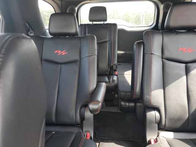 Снимка 10 от търг – 2015 DODGE DURANGO R/ с VIN 1C4SDHCT0FC907517