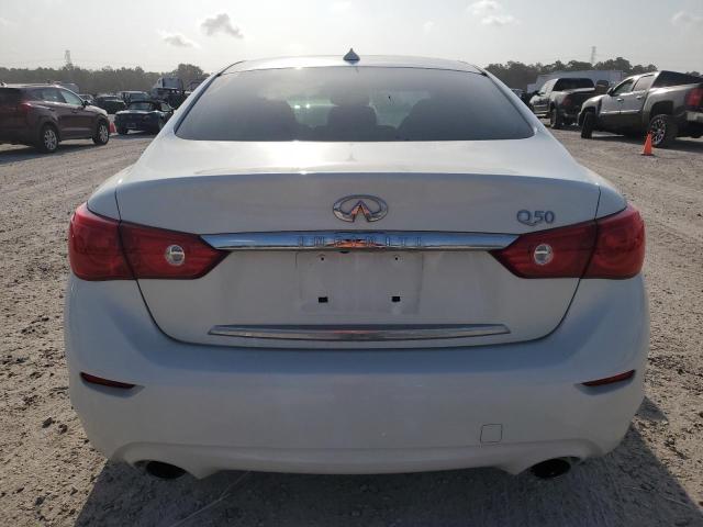 Photo 6 from auction – 2015 INFINITI Q50 BASE with VIN JN1BV7AP6FM339770
