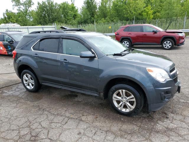 Photo 4 from auction – 2011 CHEVROLET EQUINOX LT with VIN 2CNFLEEC6B6278294