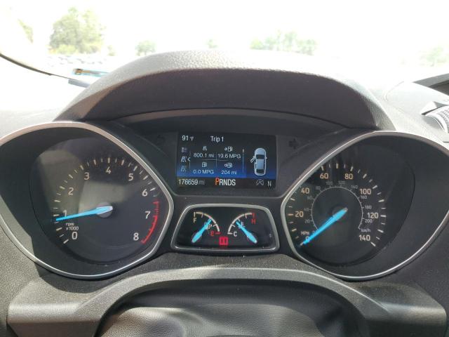 Photo 9 from auction – 2017 FORD ESCAPE SE with VIN 1FMCU0GD6HUB82376