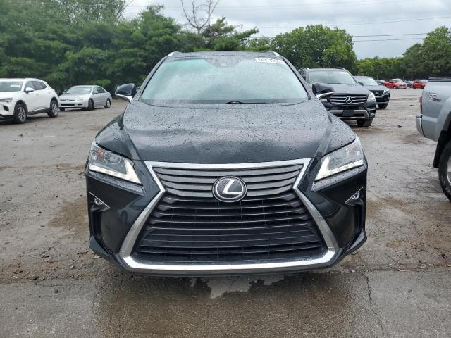 Photo 5 from auction – 2018 LEXUS RX 350 BAS with VIN 2T2ZZMCA5JC106147