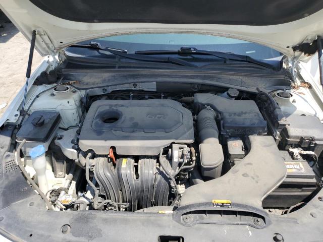 Photo 11 from auction – 2016 KIA OPTIMA LX with VIN KNAGT4L32G5084576
