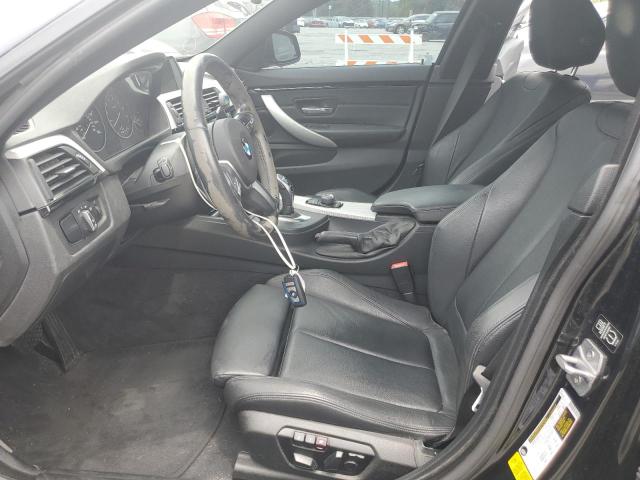 Photo 7 from auction – 2015 BMW 435 I GRAN with VIN WBA4B1C58FD955412