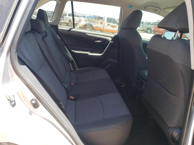 Photo 11 from auction – 2021 TOYOTA RAV4 XLE with VIN 2T3W1RFV5MC094118