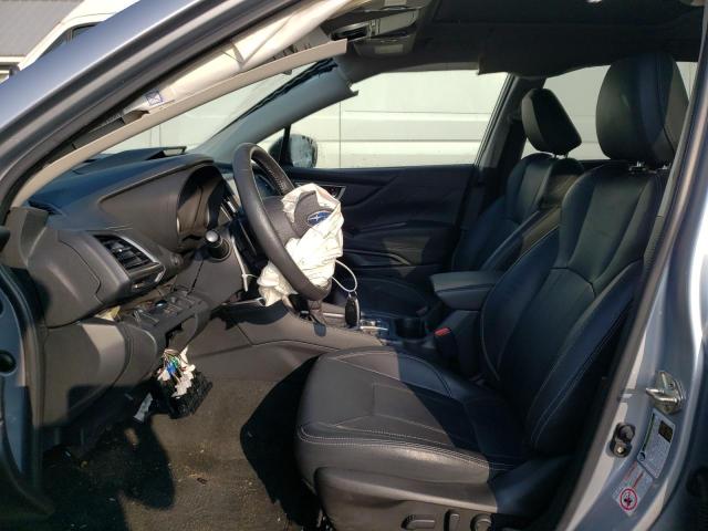 Photo 7 from auction – 2019 SUBARU FORESTER T with VIN JF2SKAWC7KH532426