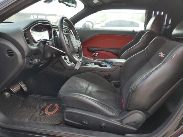 Photo 7 from auction – 2016 DODGE CHALLENGER with VIN 2C3CDZFJ4GH275550