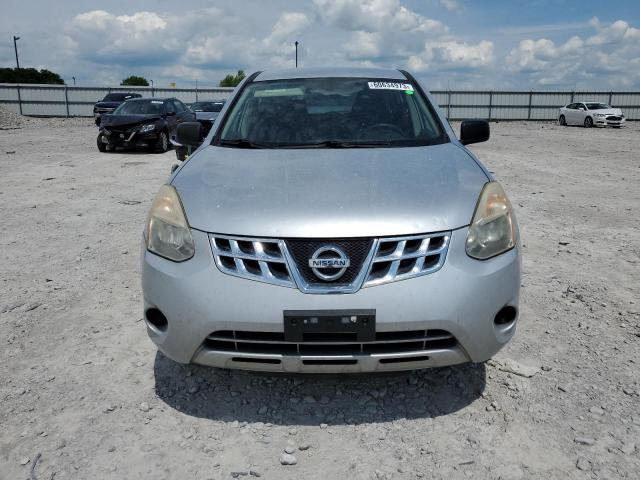 Photo 5 from auction – 2011 NISSAN ROGUE S with VIN JN8AS5MV4BW283900